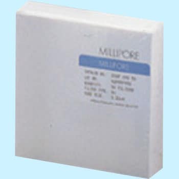 MILLIPORE 膜过滤器（亲水）（JMWP）Merck(默克密理博)JMWP02500